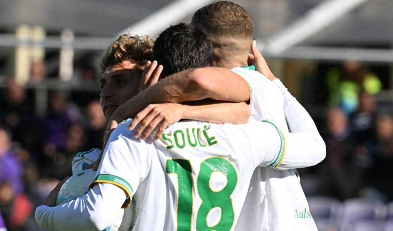 2-1逆转！加斯佩里尼神了：6场5胜，意甲又1夺冠热门诞生