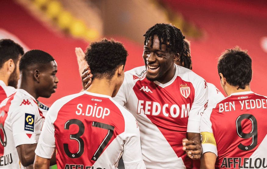 法甲：昂热VS南特，最新比分预测