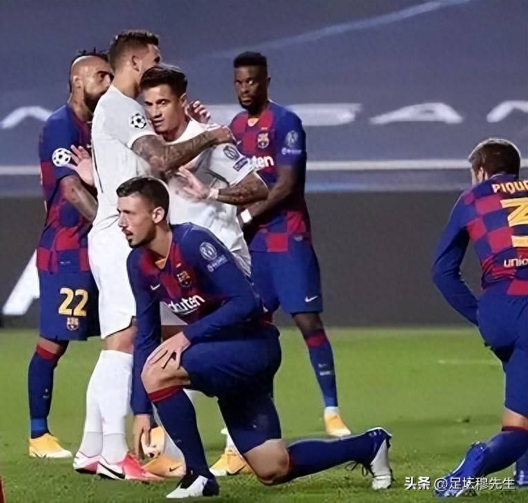 有件事，19到20赛季拜仁拿三冠王时都没做到，本赛季孔帕尼有机会