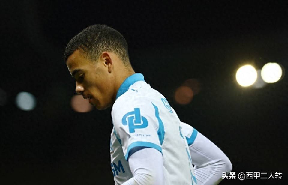 马赛体育总监贝纳蒂亚突然辞职，传闻与格林伍德关系破裂成导火索