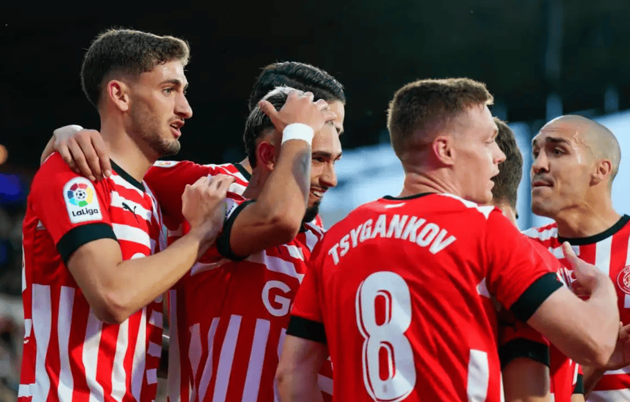 西甲：莱万特VS赫罗纳，今日专家推荐比分预测