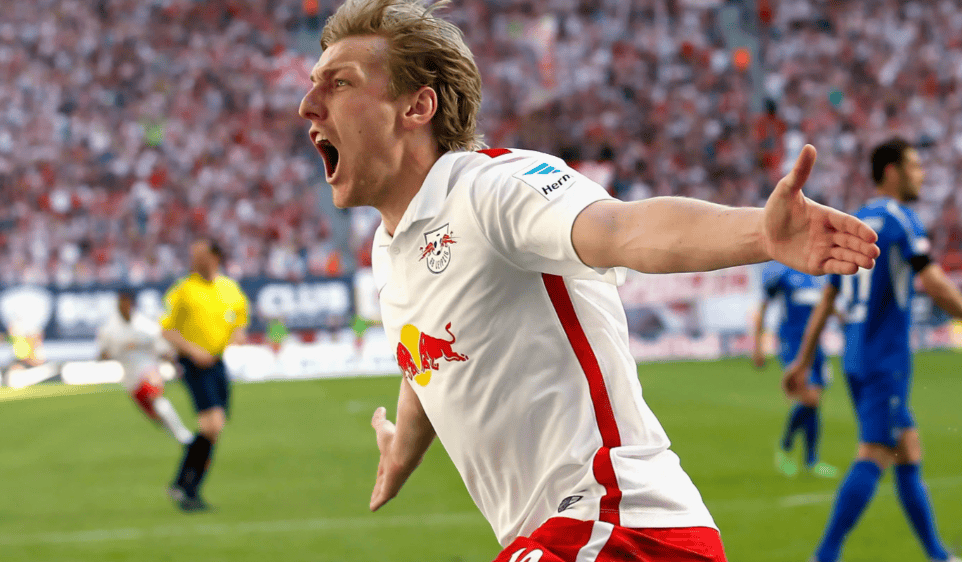 德甲：莱比锡红牛VS奥格斯堡，今日最新比分预测