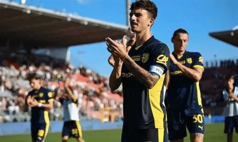 周五009 意甲：都灵VS帕尔马，精选赛事