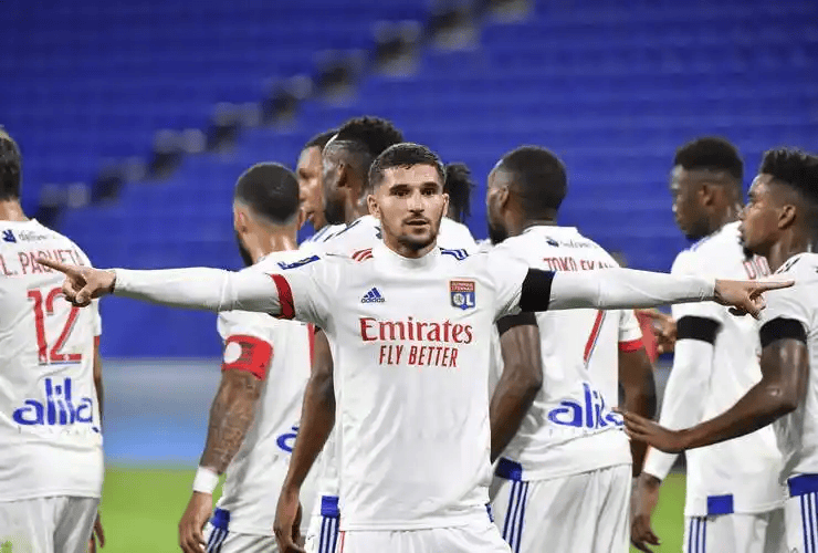 周日020法甲深度解析：勒阿弗尔VS里昂 卡库塔对决恩德里克，主场保级VS客场争欧战