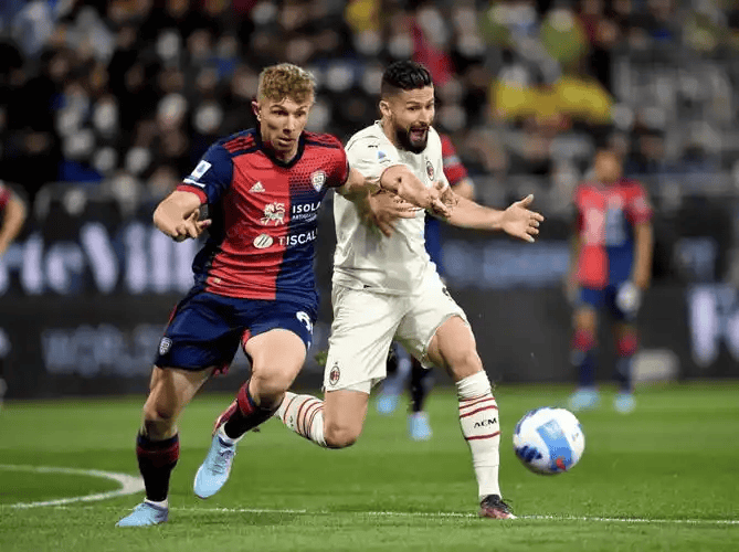 意甲010焦点战前瞻：萨索洛主场争胜稳中游！卡利亚里保级续命，生死对决一触即发